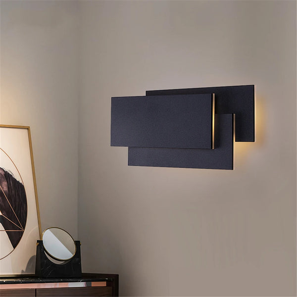 Applique Murale LED Moderne - Rocoon